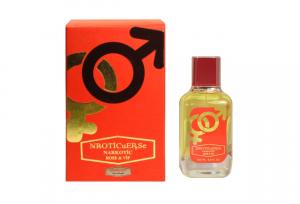 NARKOTIC ROSE & VIP (Montale Starry Nights) 100ml_0