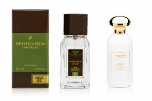 NARKOTIC ROSE & VIP (White Chocola Richard ) 30ml