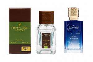 NARKOTIC ROSE & VIP (Blue Talisman Ex Nihilo) 30ml