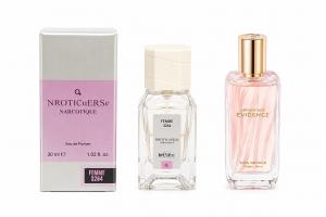 NARKOTIC ROSE & VIP Yves Rocher Comme une Evidence  30ml
