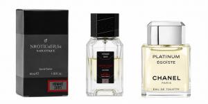 NARKOTIC ROSE & VIP (CHANEL EGOISTE PLATINUM) 30ml