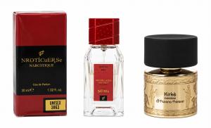 NARKOTIC ROSE & VIP Tiziana Terenzi — Kirkè Overdose 30ml