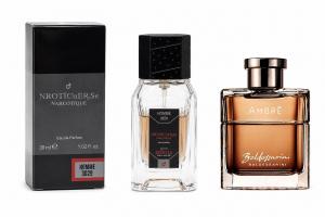 NARKOTIC ROSE & VIP (Baldessarini Ambre) 30ml