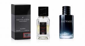 NARKOTIC ROSE & VIP (Dior SAUVAGE) 30ml