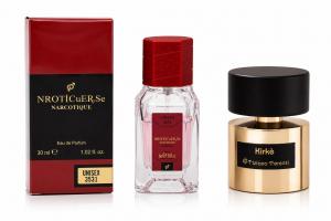 NARKOTIC ROSE & VIP (Tiziana Terenzi Kirke) 30ml