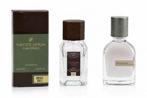 NARKOTIC ROSE & VIP (Orto Parisi Megamare ) 30ml