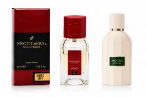 NARKOTIC ROSE & VIP Amouage Reflection Woman   30ml