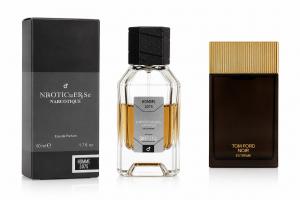 NARKOTIC ROSE & VIP (Tom Ford Noir Extreme. For Men) 50ml