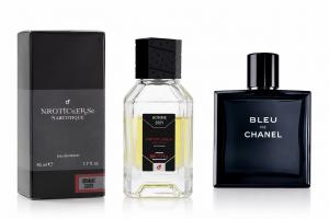 NARKOTIC ROSE & VIP (CHANEL BLEU DE CHANEL) 50ml