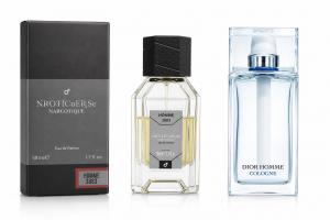 NARKOTIC ROSE & VIP (Dior Homme Cologne 2013 for Men) 50ml