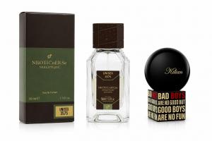 NARKOTIC ROSE & VIP (Kilian Bad Boys Are No Good But Good Boys Are No Fun) 50ml