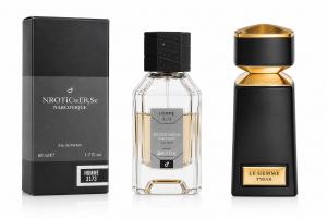 NARKOTIC ROSE & VIP (BVLGARI LE GEMME TYGAR». For Men) 50ml