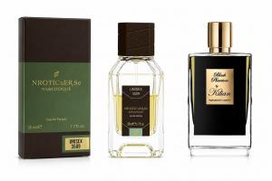NARKOTIC ROSE & VIP (Ву Кilian Black Phantom) 50ml