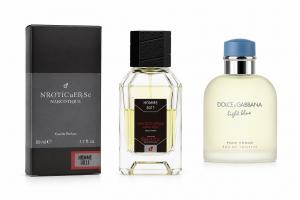 NARKOTIC ROSE & VIP (Dolce & Gabbana Light Blue for men) 50ml