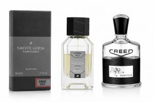NARKOTIC ROSE & VIP (Creed Aventus) 50ml