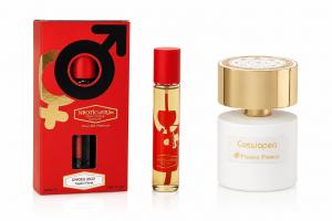 NARKOTIC ROSE & VIP (Tiziana Terenzi Cassiopea) 25ml