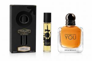 NARKOTIC ROSE & VIP Emporio Armani. Stronger With You 25ml