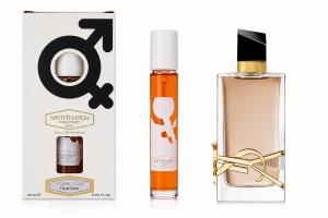 NARKOTIC ROSE & VIP (YSL Libre Flowers & Flames   ) 25ml
