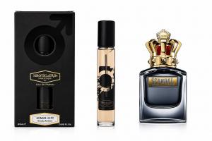 NARKOTIC ROSE & VIP Scandal Pour Homme от Jean Paul Gaultier  25ml