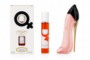 NARKOTIC ROSE & VIP (Carolina Herrera Good Girl Blush   ) 25ml