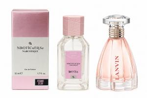NARKOTIC ROSE & VIP (Lanvin Modern Princess) 50ml