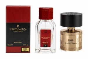 NARKOTIC ROSE & VIP Tiziana Terenzi — Kirkè Overdose 50ml