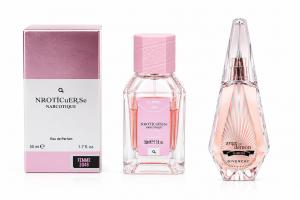 NARKOTIC ROSE & VIP (Givenchy Ange Ou Demon Le Secret) 50ml