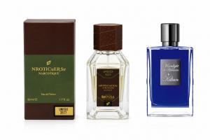 NARKOTIC ROSE & VIP (Kilian Moonlight In Heaven) 50ml