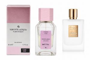 NARKOTIC ROSE & VIP (Kilian Good Girl Gone Bad) 50ml