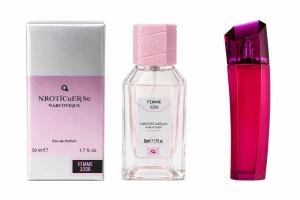 NARKOTIC ROSE & VIP Avon Attraction  50ml