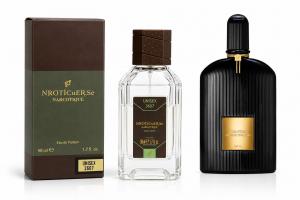 NARKOTIC ROSE & VIP Tom Ford Black Orchid   50ml