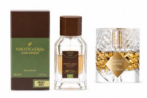 NARKOTIC ROSE & VIP Kilian — Angels' Share  50ml