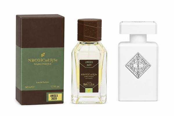 NARKOTIC ROSE & VIP Initio Parfums Prives — Musk Therapy  50ml