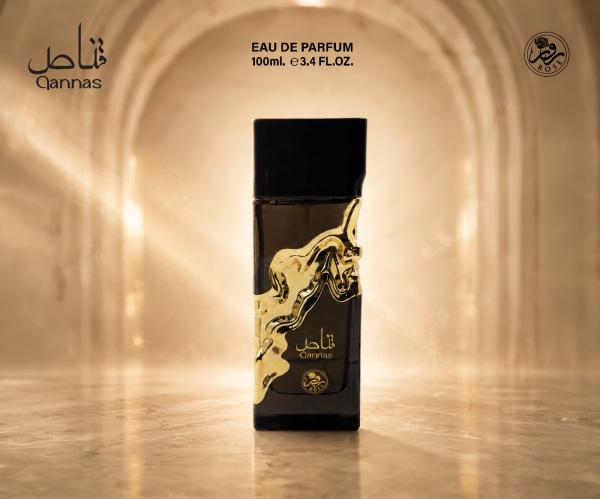 Rose Qanbas 100ml