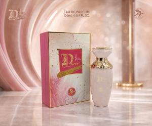 Rose Diana 100ml_0
