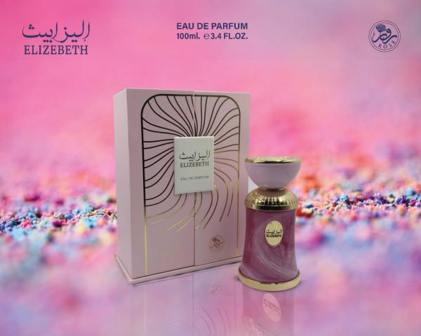 Rose Elizebeth 100ml