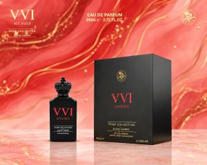 Rose VVI ACT DISCO 80ml_1