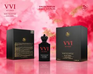 Rose VVI ACT DISCO 80ml_2