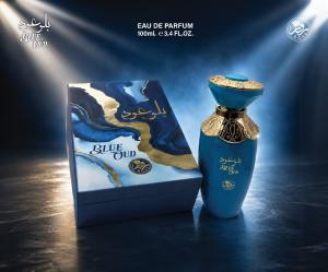 Rose Blue Oud 100ml_0