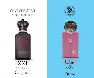 Rose Julia 100ml_1