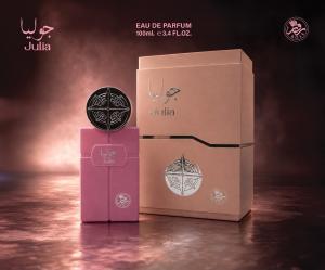 Rose Julia 100ml_0