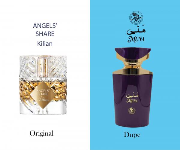 Rose Muna 100ml