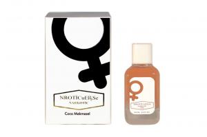 NARKOTIC ROSE & VIP (Chanel Coco Mademoiselle) 100ml_0