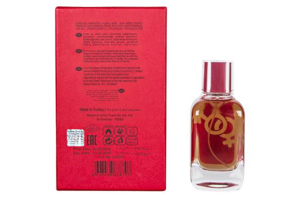 NARKOTIC ROSE & VIP (Tom Ford Lost Cherry) 100ml