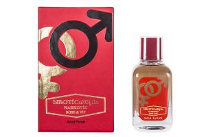 NARKOTIC ROSE & VIP (Montale Aoud Forest) 100ml_0