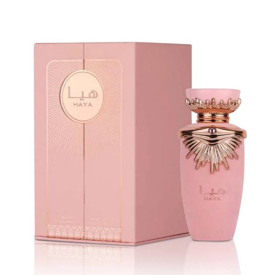 Haya 100 MI Lattafa Perfumes
