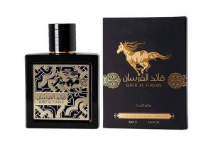 Qaed Al Fursan 90ml Lattafa Perfumes