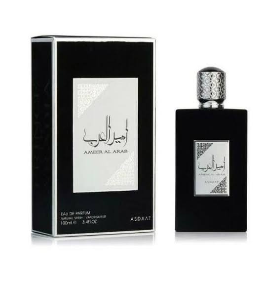 Ameer Al Arab 100 ML Lattafa Perfumes