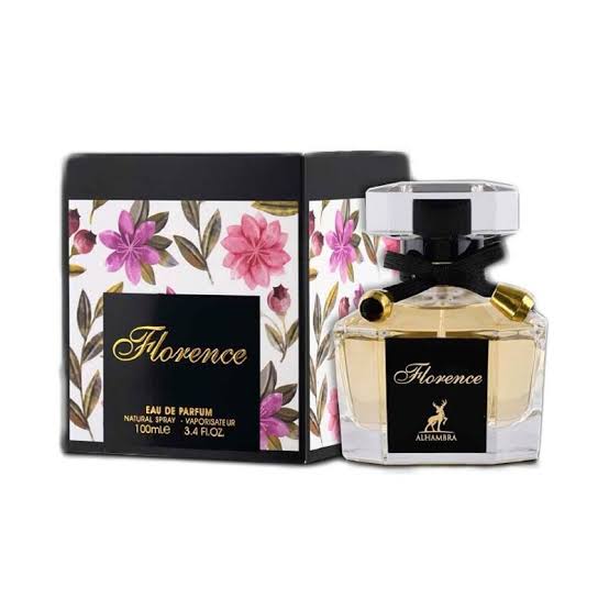 Florence 100ml Lattafa Perfumes