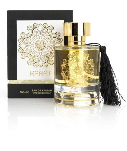 Karat 100ML Lattafa Perfumes